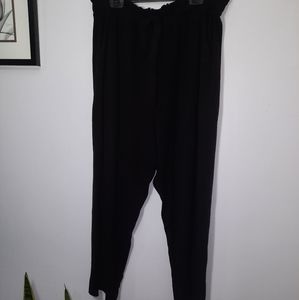 Torrid Crepe pants
